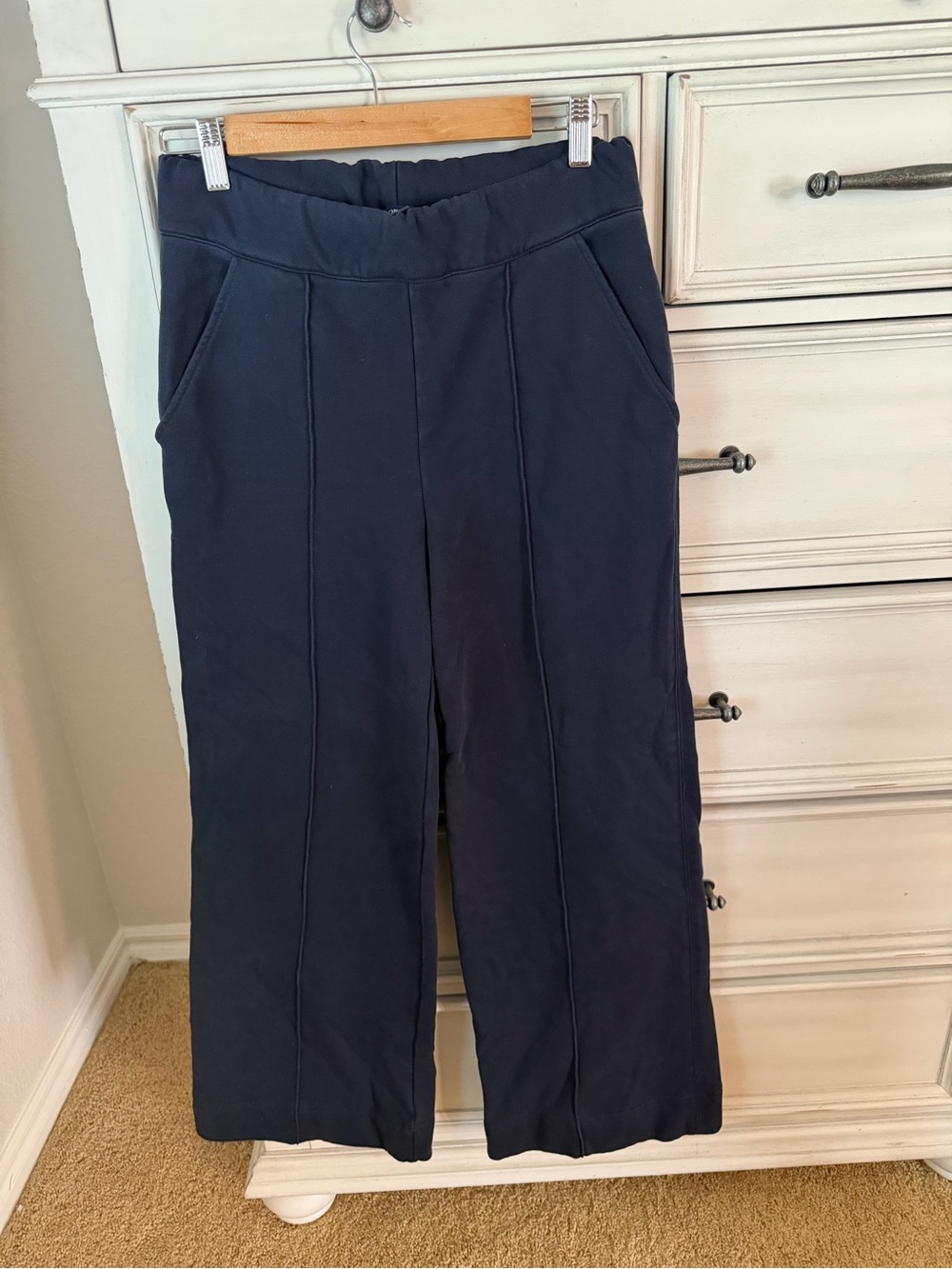 Veronica Beard wide leg pants